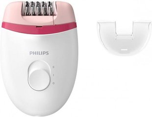 Епілятор PHILIPS Satinelle Essential BRE235/00 1702201219 фото