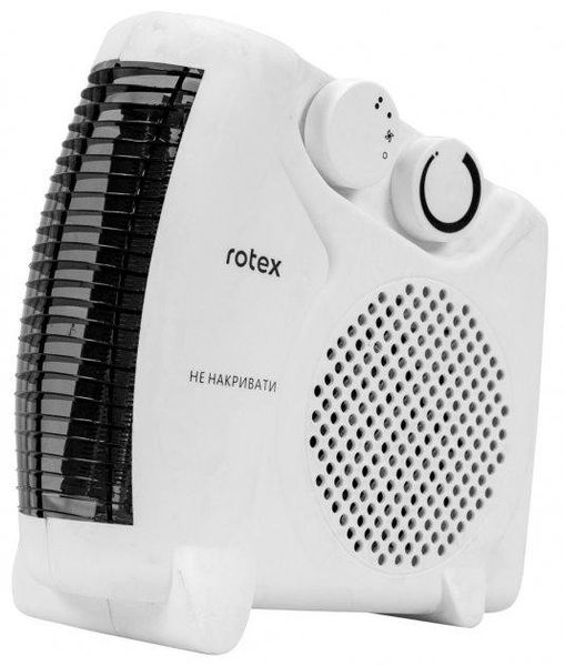 Тепловентилятор ROTEX RAS10-H 1701894314 фото