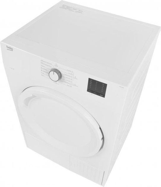 Сушильний автомат BEKO DB7111PA 1701212178 фото