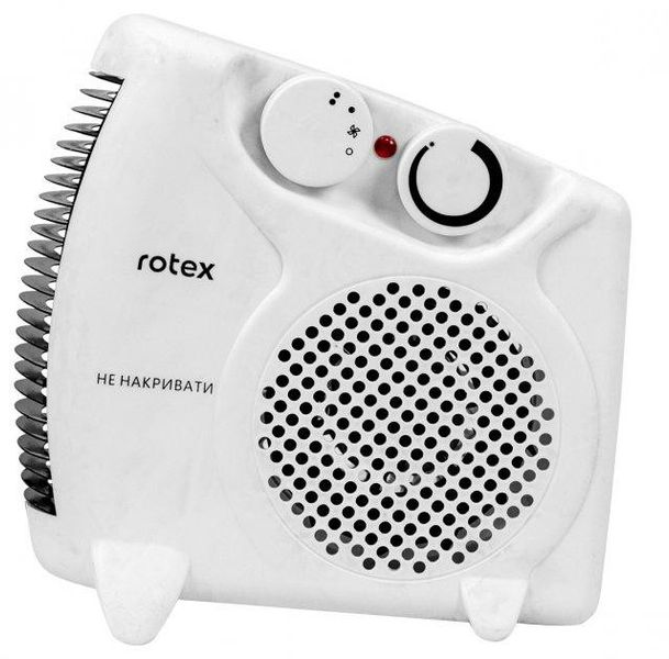 Тепловентилятор ROTEX RAS10-H 1701894314 фото