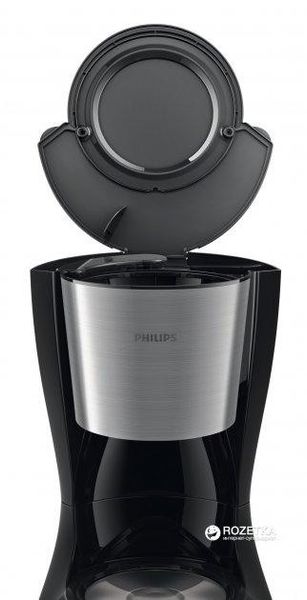 Крапельна кавоварка PHILIPS Daily Collection HD7459/20 1702337271 фото