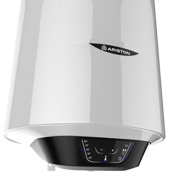 Водонагреватель Ariston PRO1 ECO 100 V 1,8K PL DRY HE 1672569831 фото