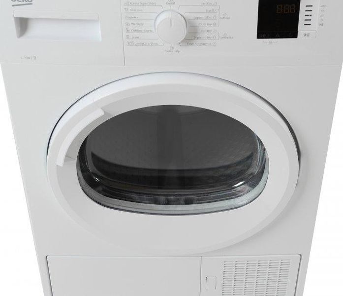 Сушильний автомат BEKO DU7112PA1 1701216919 фото