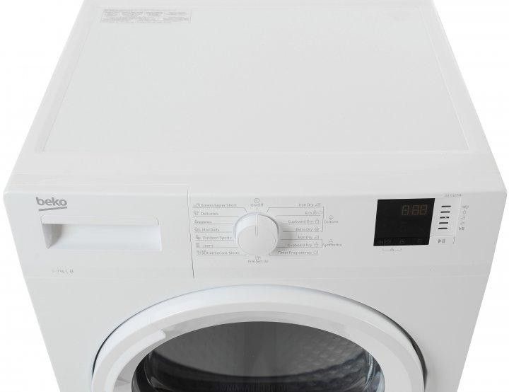 Сушильний автомат BEKO DU7112PA1 1701216919 фото