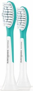 Насадка до електричної зубної щітки PHILIPS Sonicare For Kids HX6042/33 1702202347 фото