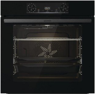 Духова шафа електрична Gorenje BOS6737E13BG 1700836369 фото