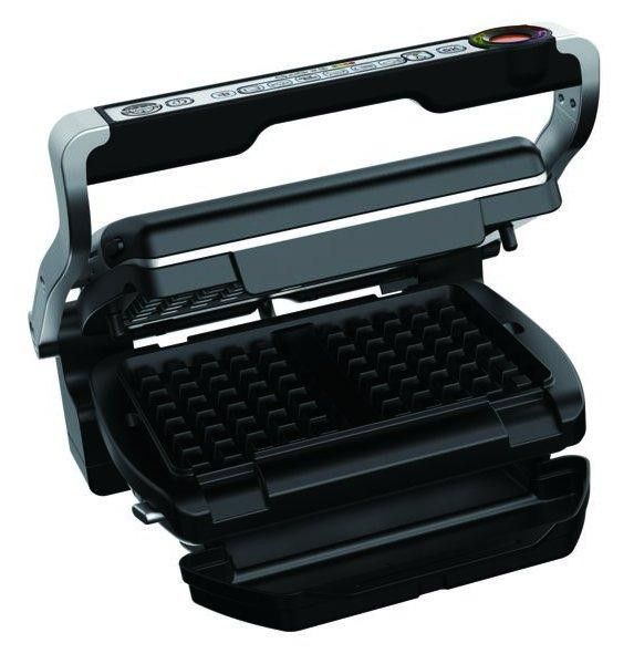 Гриль TEFAL OptiGrill+ GC716D12 1702336048 фото