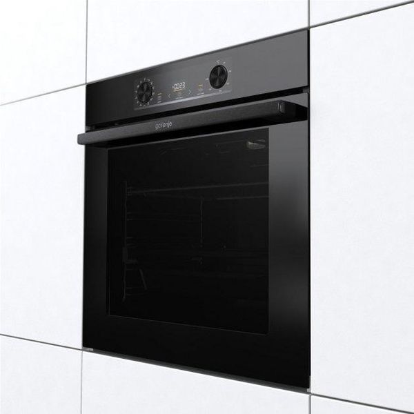 Духова шафа електрична Gorenje BOS6737E13BG 1700836369 фото