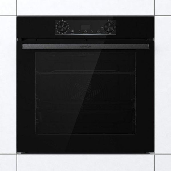 Духова шафа електрична Gorenje BOS6737E13BG 1700836369 фото