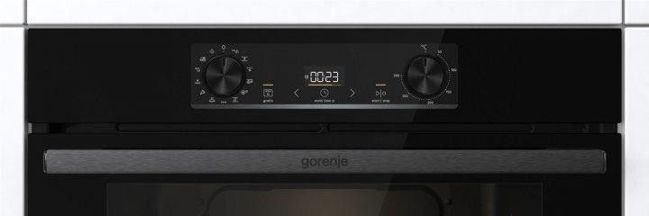 Духова шафа електрична Gorenje BOS6737E13BG 1700836369 фото