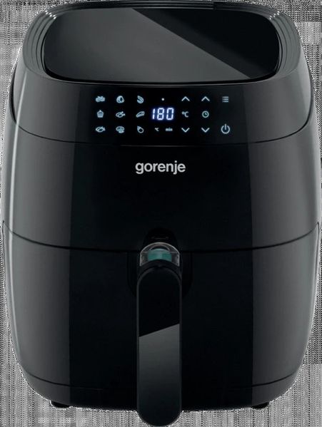 Гриль GORENJE AF 1409 DB (AF350A) 1901071818 фото