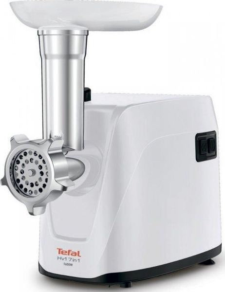 М'ясорубка Tefal NE114130 HV1 7IN1 1702336138 фото