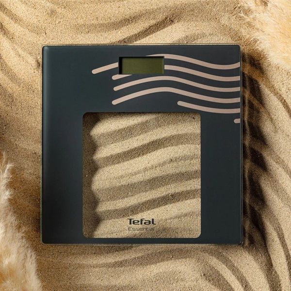 Ваги підлогові Tefal ESSENTIAL DUNES COLLECTION PP1330V0 1882936929 фото