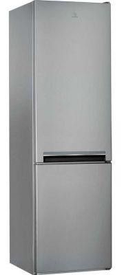 Холодильник Indesit LI9 S1E S 1680649318 фото