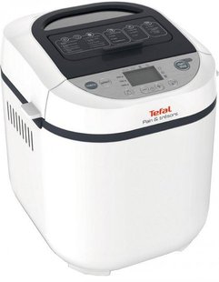 Хлібопічка TEFAL Pain & Tresor PF250135 1702336140 фото