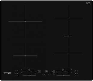 Варильна поверхня електрична WHIRLPOOL WB B8360 NE 1700836344 фото