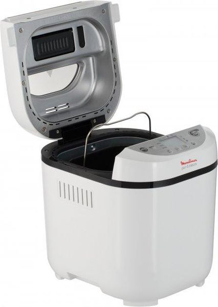 Хлібопічка TEFAL Pain & Tresor PF250135 1702336140 фото