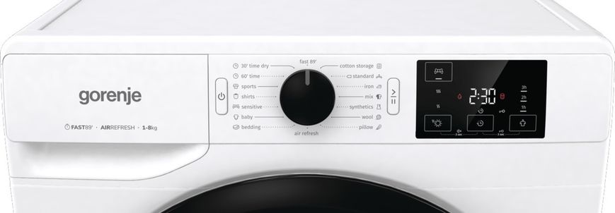 Сушильна машина Gorenje DNE8B 1686294035 фото