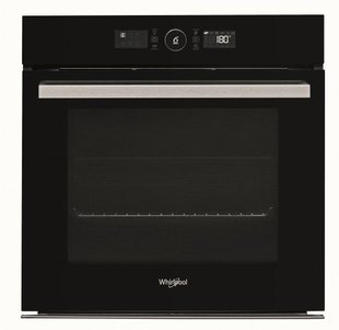 Духова шафа електрична WHIRLPOOL OAKZ9 7961 SP NB 1700836345 фото