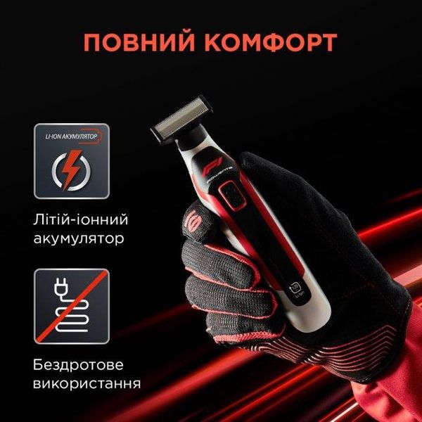 Тример Rowenta Formula 1® TN604MF0 1702203058 фото