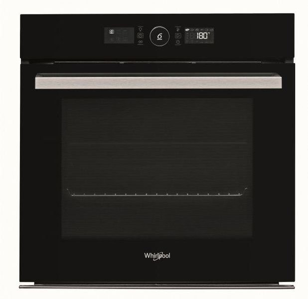 Духова шафа електрична WHIRLPOOL OAKZ9 7961 SP NB 1700836345 фото