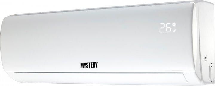 Кондиціонер MYSTERY MTH09CT-W3D2 INVERTER 1701894379 фото