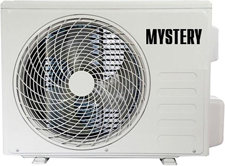 Кондиціонер MYSTERY MTH09CT-W3D2 INVERTER 1701894379 фото