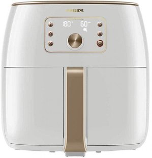 Мультипіч PHILIPS Premium Ovi Smart XXL HD9870/20 1702340428 фото