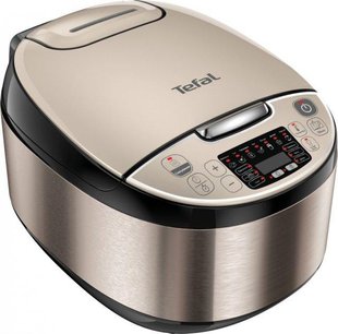 Мультиварка TEFAL RK321A34 1702336029 фото