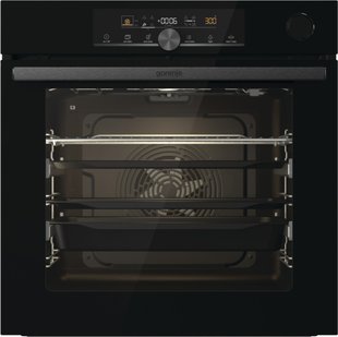 Духова шафа Gorenje BSA6747A04BG 1686396282 фото