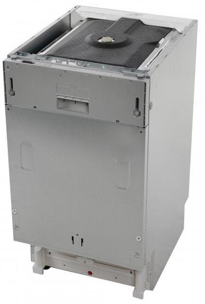 Вбудована посудомийна машина WHIRLPOOL WSIC3M27C 1701212185 фото