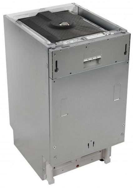 Вбудована посудомийна машина WHIRLPOOL WSIC3M27C 1701212185 фото