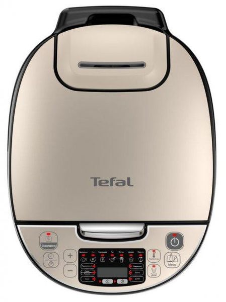 Мультиварка TEFAL RK321A34 1702336029 фото