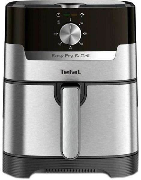 Мультипіч TEFAL Air Fry&Grill EY501D15 1702340368 фото