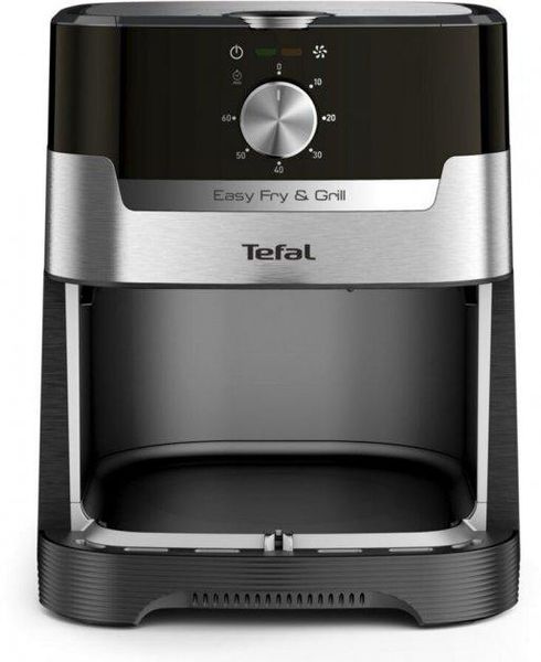 Мультипіч TEFAL Air Fry&Grill EY501D15 1702340368 фото