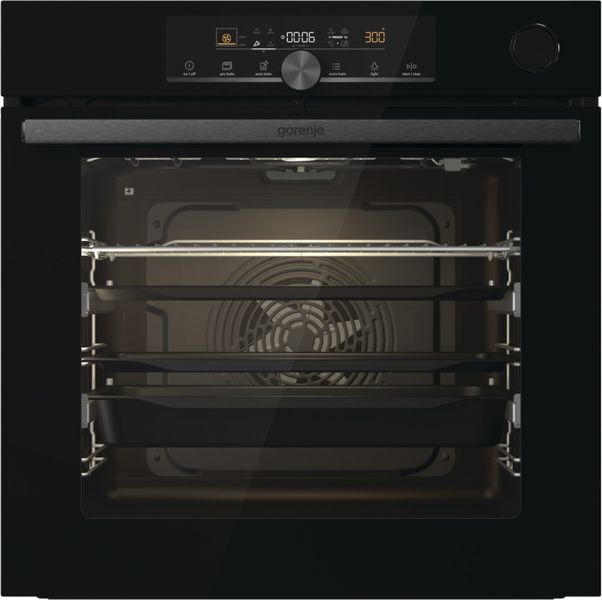 Духова шафа Gorenje BSA6747A04BG 1686396282 фото