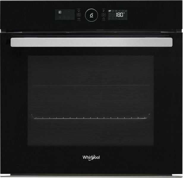 Духова шафа електрична WHIRLPOOL AKZ9 6290 NB 1700836346 фото