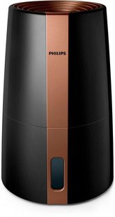 Зволожувач повітря Philips 3000 series HU3918/10 1701894205 фото