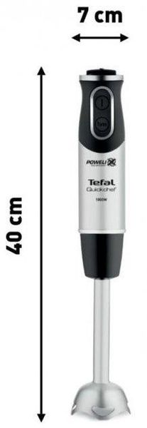 Блендер TEFAL HB656838 1702336030 фото