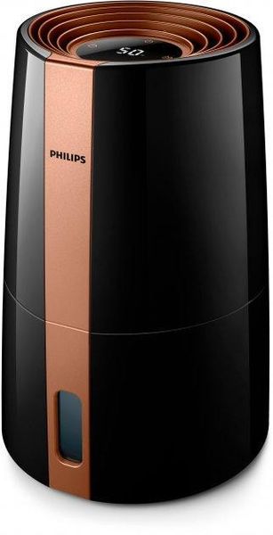 Зволожувач повітря Philips 3000 series HU3918/10 1701894205 фото