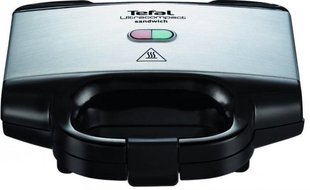 Бутербродниця TEFAL Ultracompact SM155212 1702339194 фото