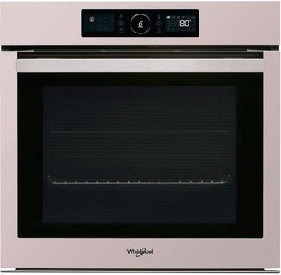 Духова шафа електрична WHIRLPOOL AKZ9 6230 S 1700836403 фото