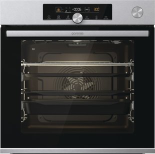 Духова шафа Gorenje BSA6747A04X 1686398666 фото