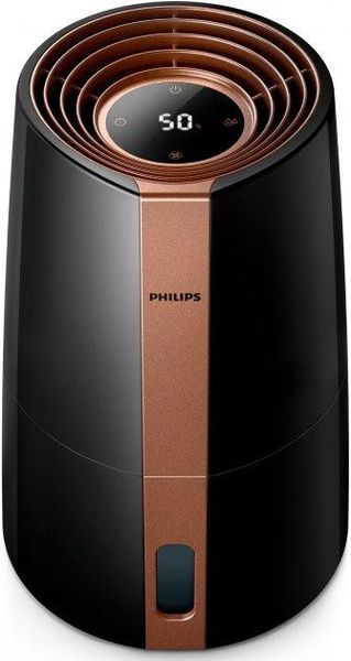 Зволожувач повітря Philips 3000 series HU3918/10 1701894205 фото