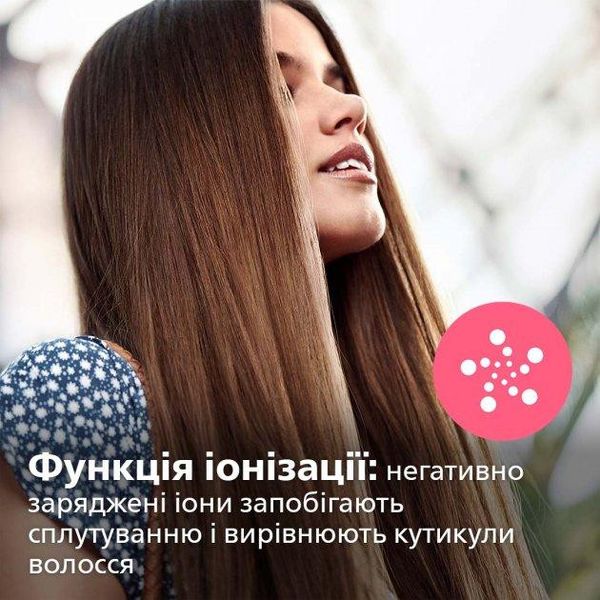 Щипці для волосся PHILIPS StraightCare Essential BHS378/00 1702201165 фото