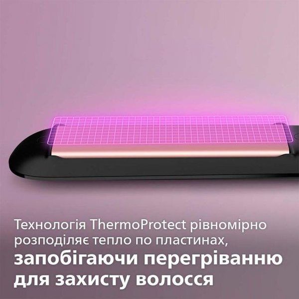 Щипці для волосся PHILIPS StraightCare Essential BHS378/00 1702201165 фото