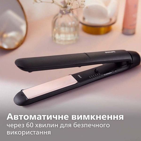 Щипці для волосся PHILIPS StraightCare Essential BHS378/00 1702201165 фото