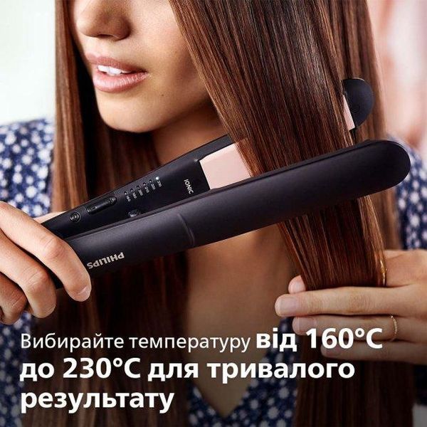 Щипці для волосся PHILIPS StraightCare Essential BHS378/00 1702201165 фото