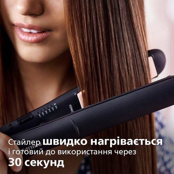 Щипці для волосся PHILIPS StraightCare Essential BHS378/00 1702201165 фото