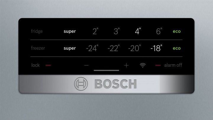 Холодильник Bosch KGN49XL306 1693828235 фото